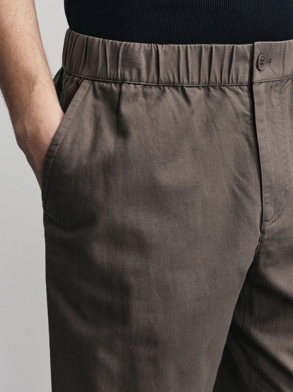 Брюки regular / Zarina  фото 5