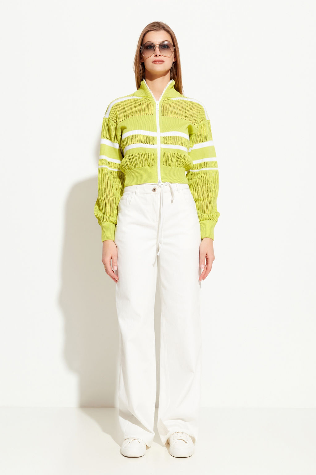 Брюки 54600 - Lakbi фото 18