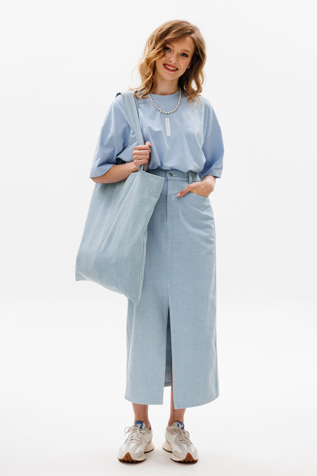 Юбка 2628 - Eola фото 2