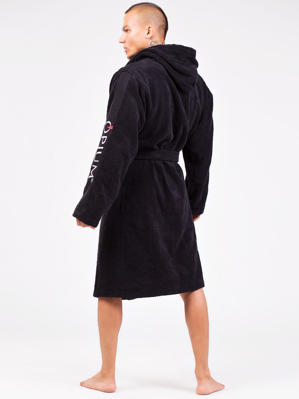 Халат MF-20 - Opium фото 7