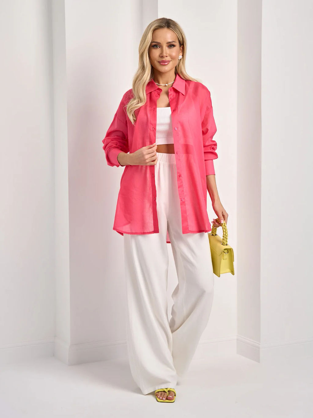 JETTY Рубашка  фото 2