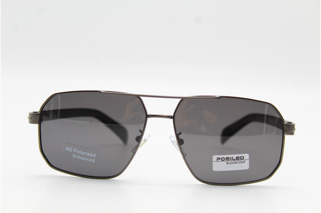 Солнцезащитные очки POMILED (Polarized) 08283 64-16-140 С11-08