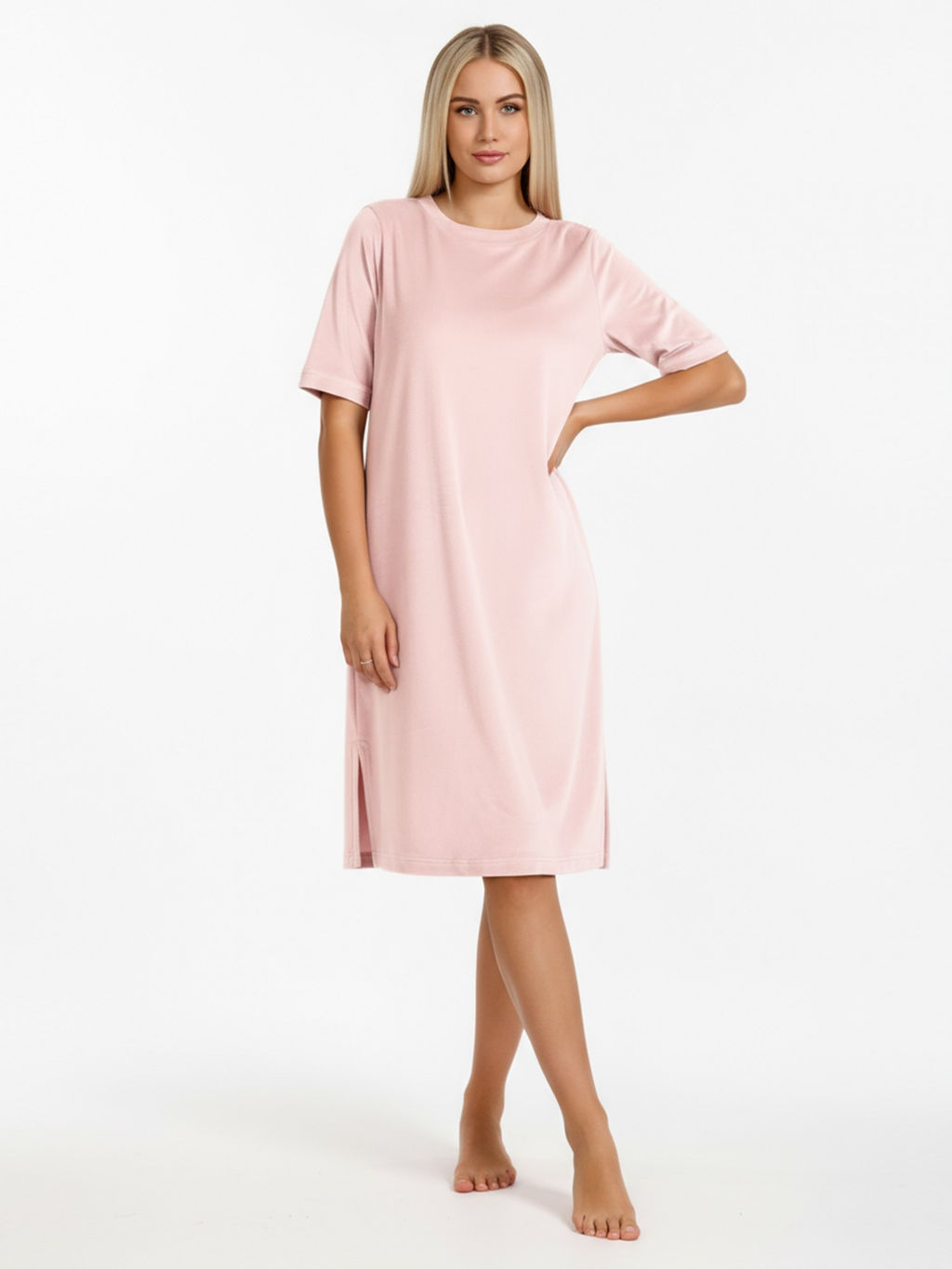 Платье-туника Пандора-4 VIOTEX