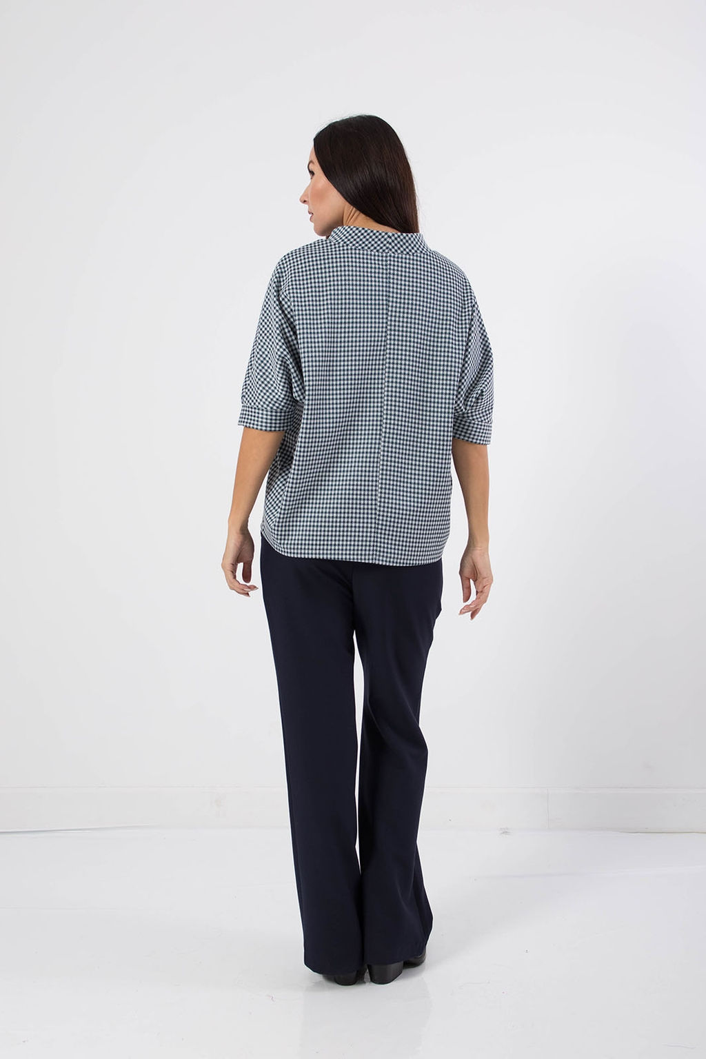 Джемпер женский П4296 - Olsarri фото 10