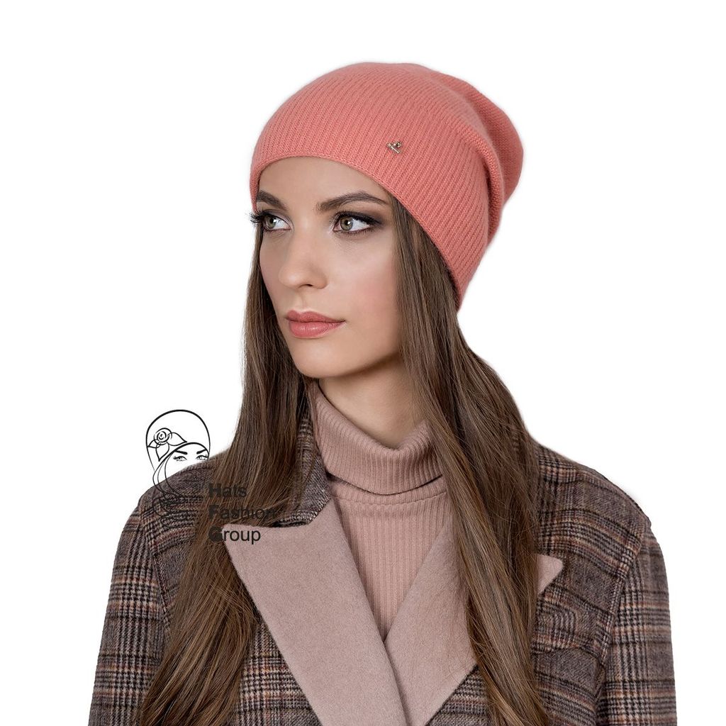 НАТЕЛЛА шапка женская - Landre фото 7