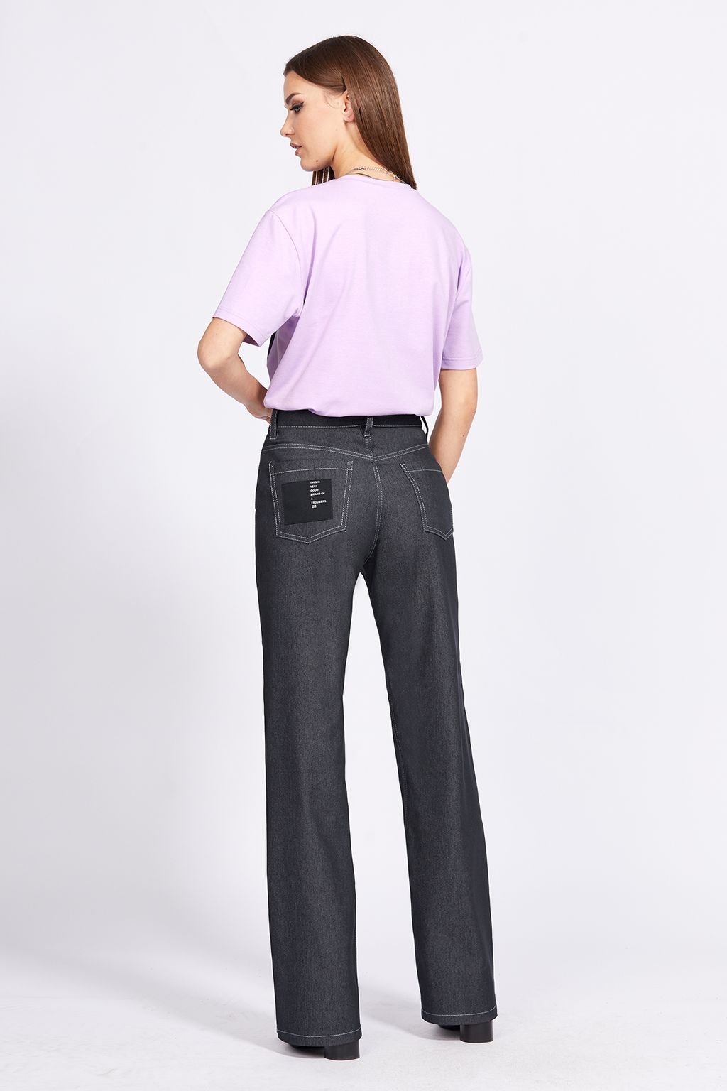 Блузка 2278 - Eola фото 3