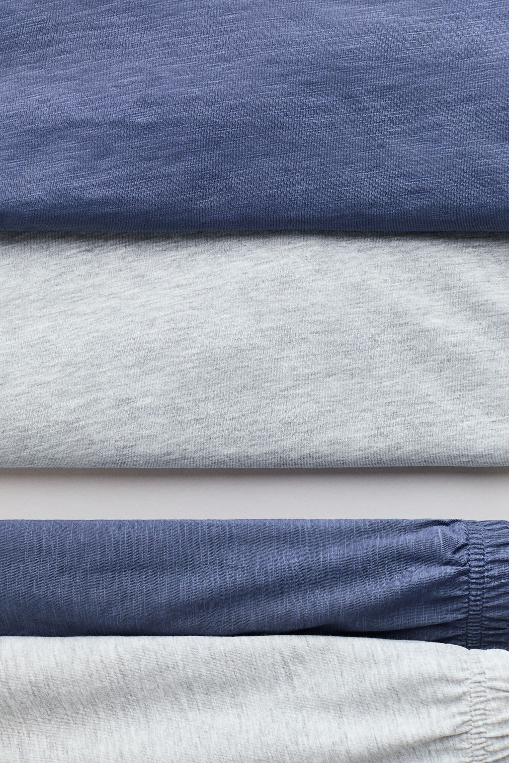 Pack de 2 pijamas de algod?n - H&m фото 2
