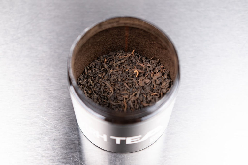 Пуэр Гунтин, 75 г  Specialty tea - Tasty coffee фото 3