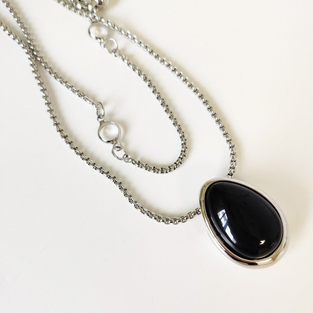 Кулон на цепочке