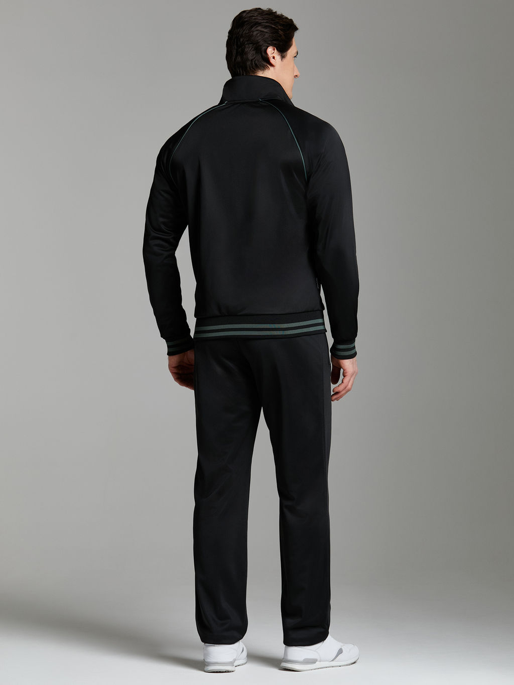 Спортивный костюм мужской 10M-RR-1844 RED-N-ROCKS - Red-n-rock's фото 9