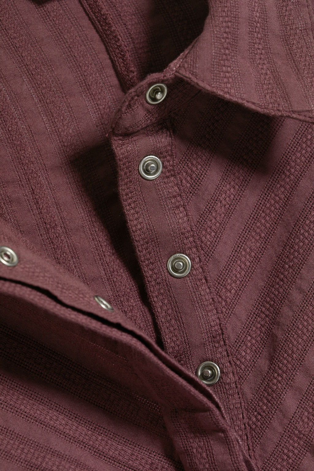 Camisa De Algod?n Con Lazada - H&m фото 8