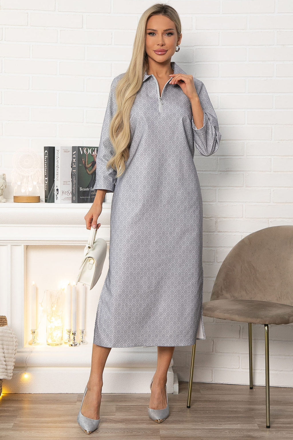 Платье Лоуренс НЬЮ - Lt collection фото 7