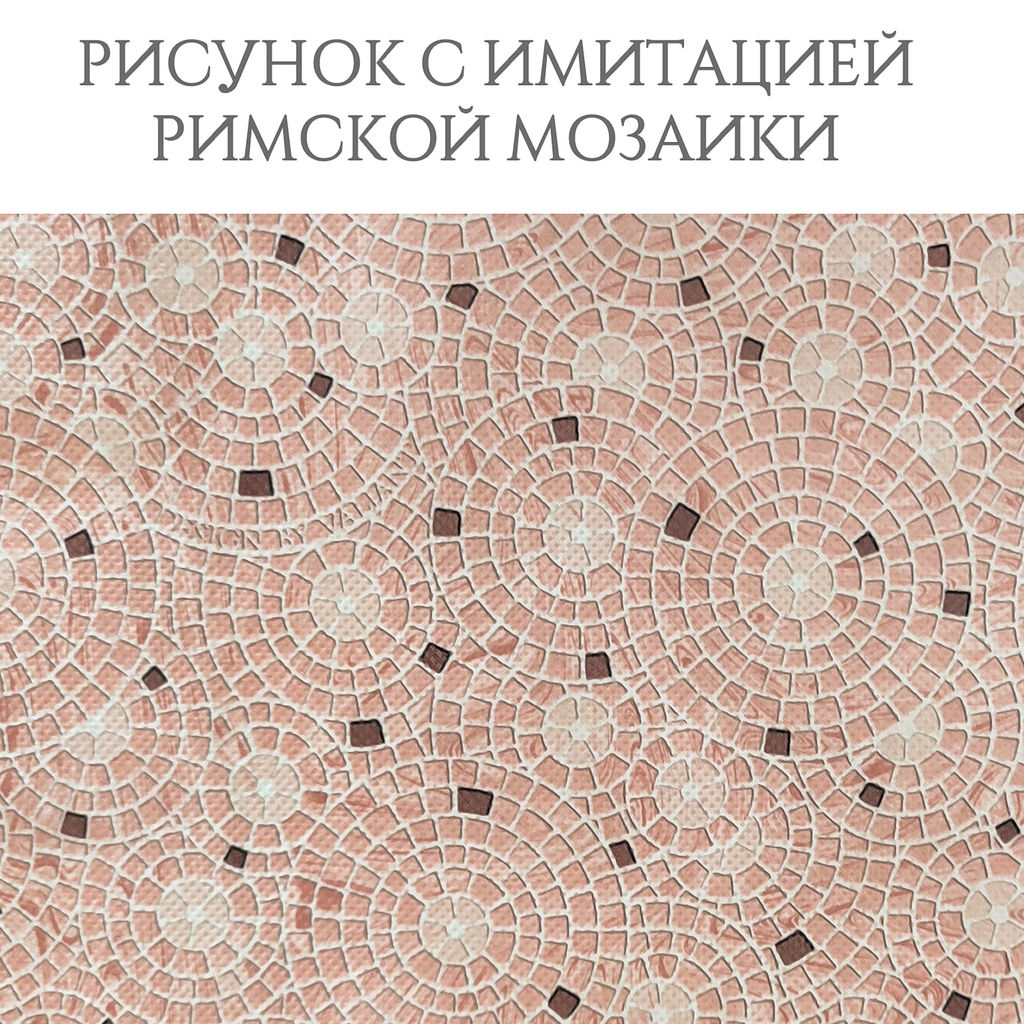 VAL OA-BOX-LM Короб стеллажный с крышкой, большой, 30*40*25 см, OPUS ROMANO AURA, шт