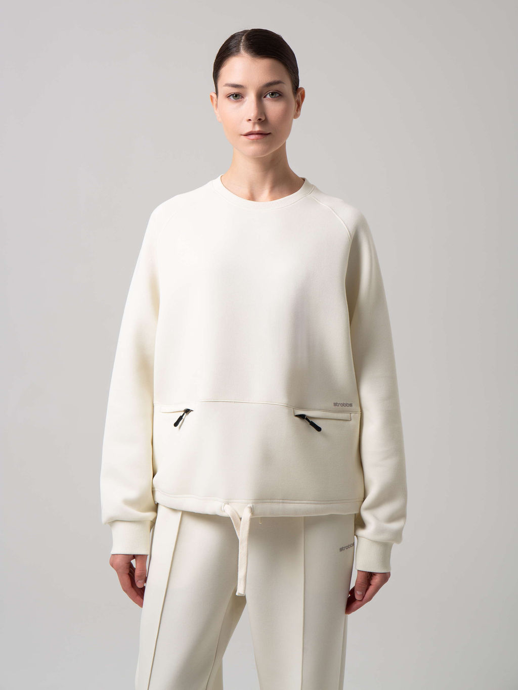 T3506-6 свитшот женский