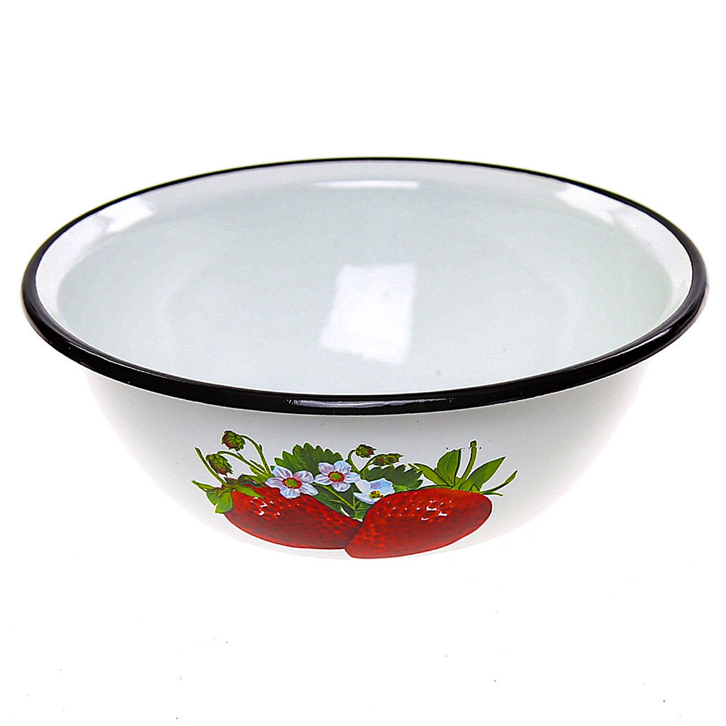 Миска 40304-072/5 1л - Керченский металлургический завод фото 3