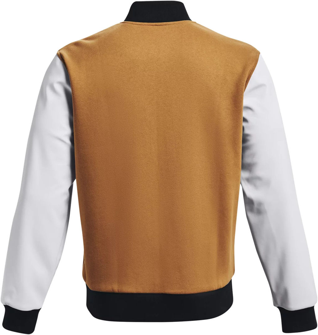 Куртка бомбер мужская