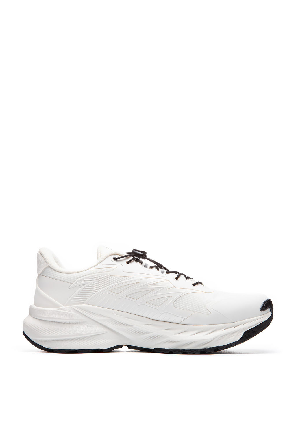 Кроссовки для трейлраннинга Бежевый/Серебристый WILDERNESS 2