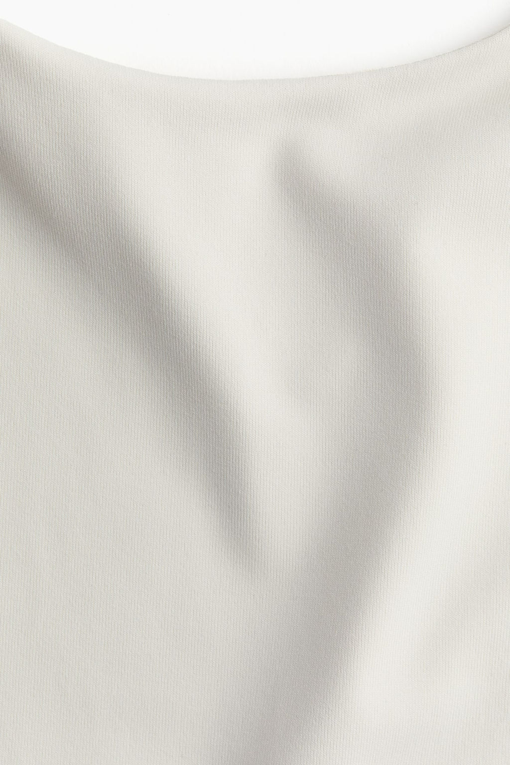 Top de tirantes en microfibra - H&m фото 8