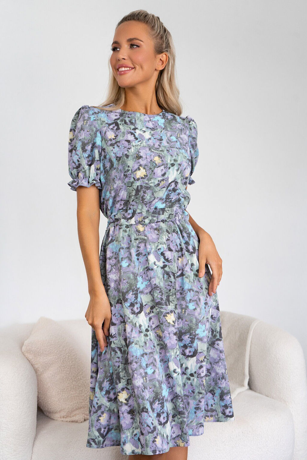 Платье 5855 - Open-style фото 8