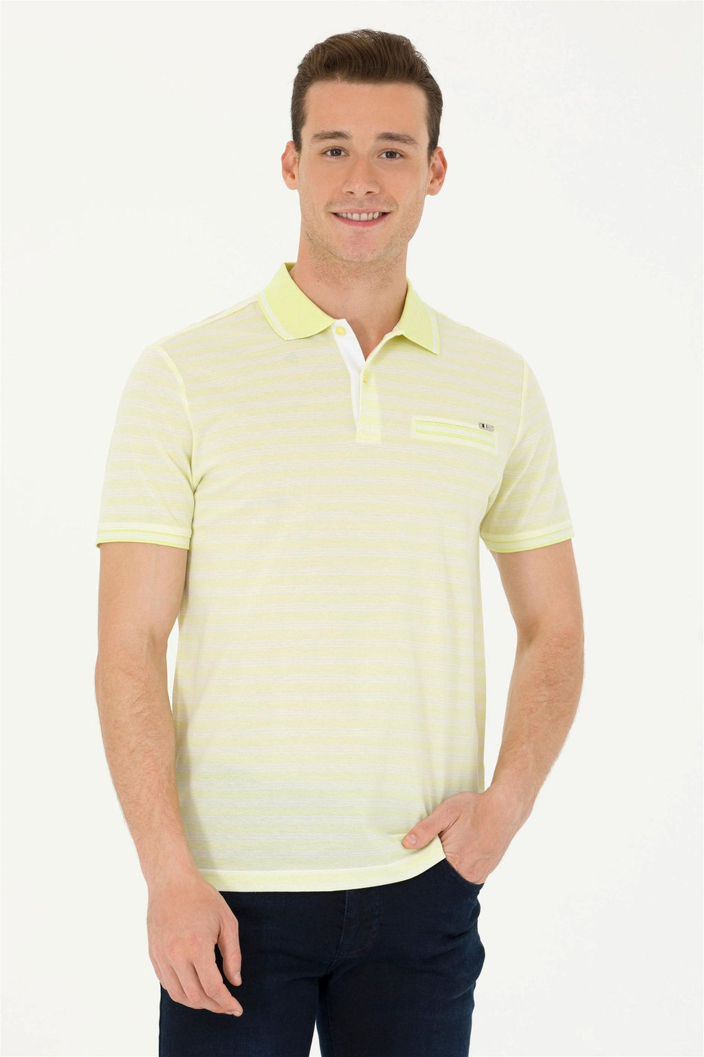 Erkek A__k Sar_ Ti__rt Sepette S_rpriz _ndirim