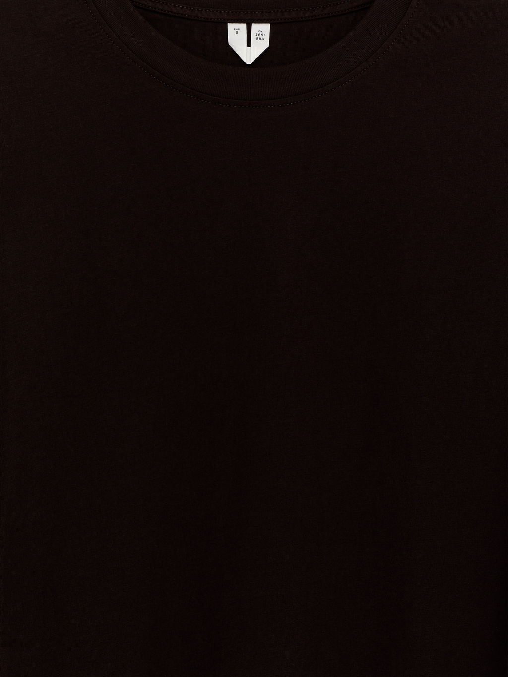 Camiseta Signature de manga larga - H&m фото 8