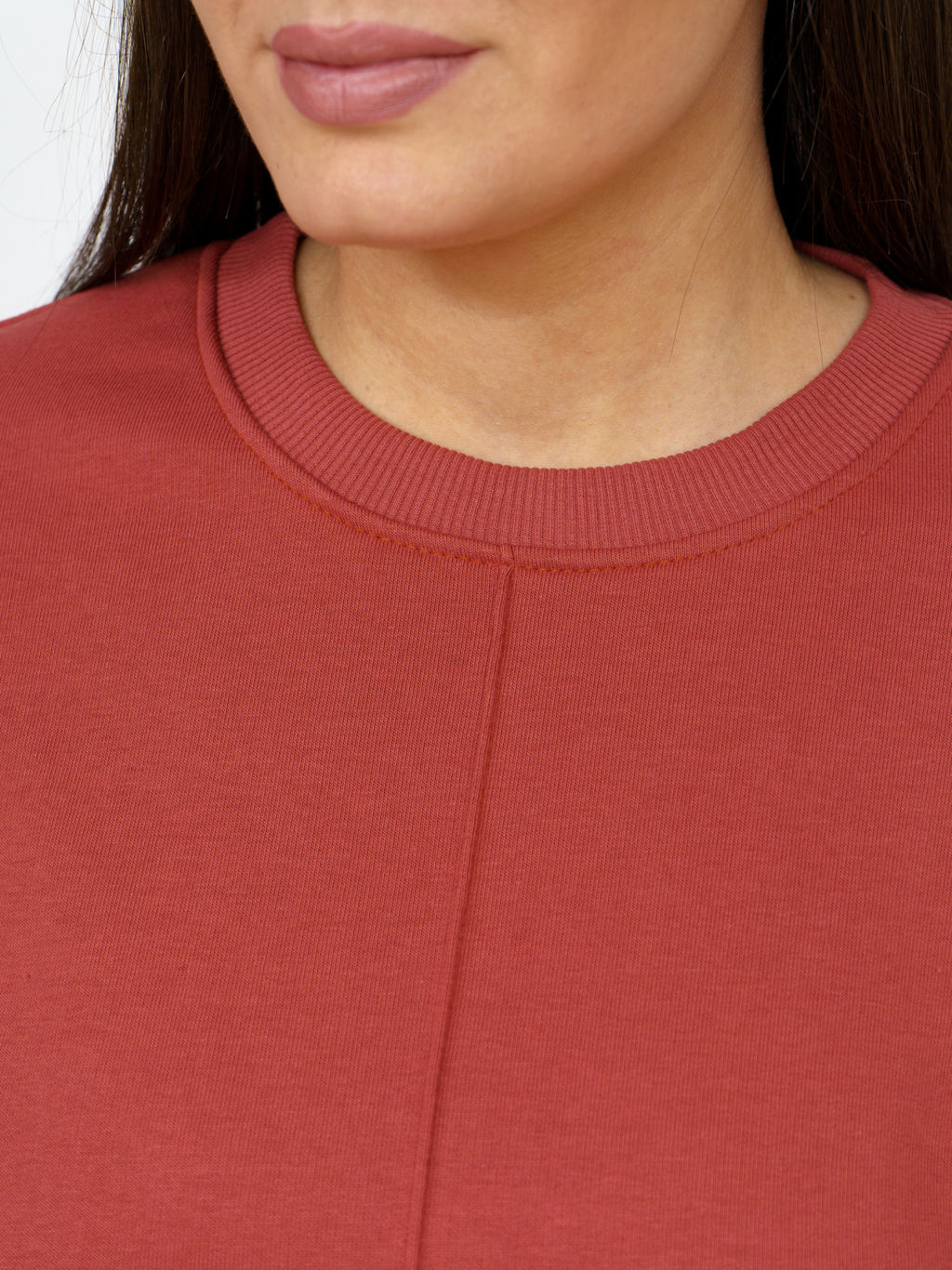 928 Костюм "Кирпичный"