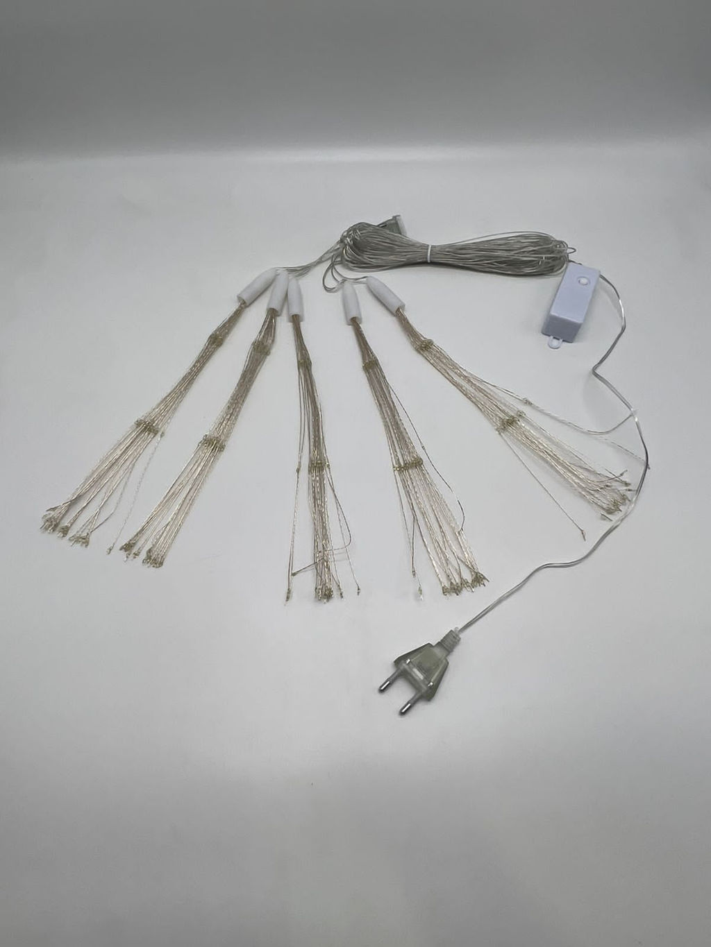 Гирлянда Фейерверк 5 шт (500 L) (арт. HZ-89) - Ип лебедев о.ю фото 12