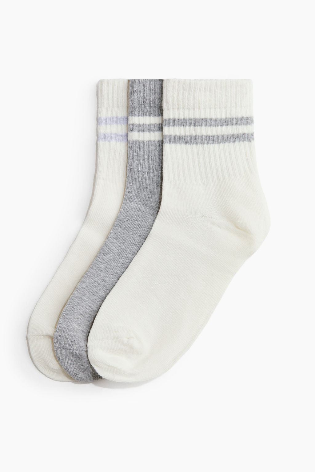 Pack de 3 calcetines - H&m фото 2