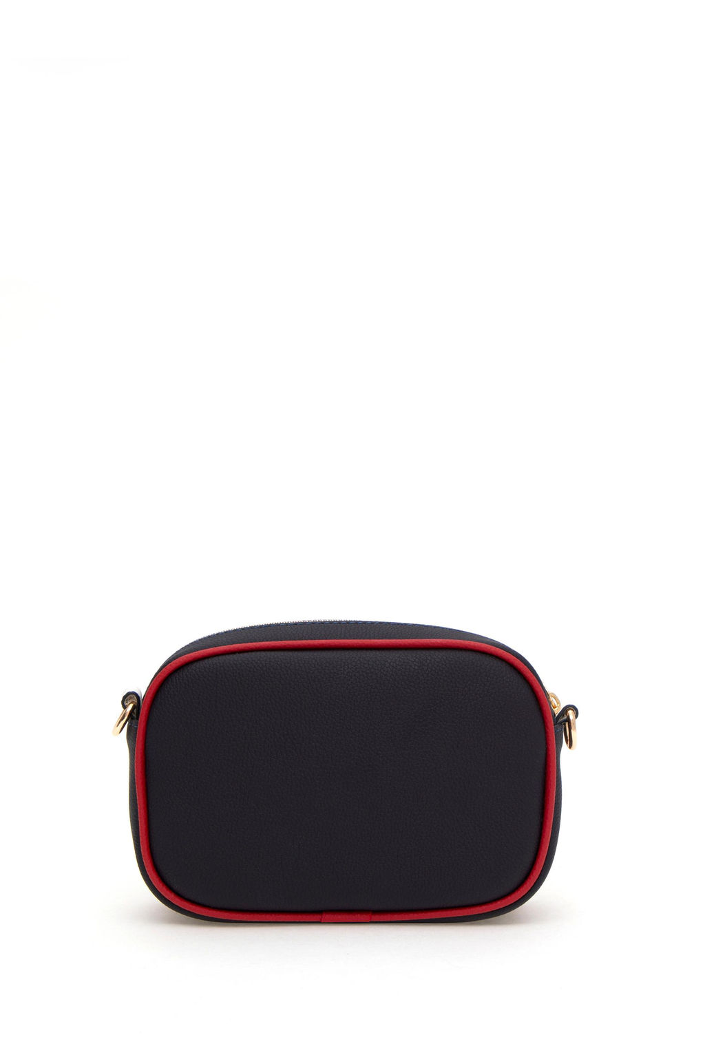 Женская темно-синяя сумка Неожиданная скидка в корзине - U.s. polo assn фото 3