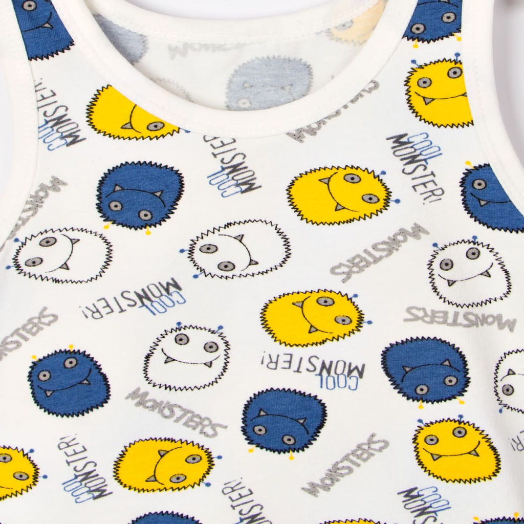 Donella для мальчика