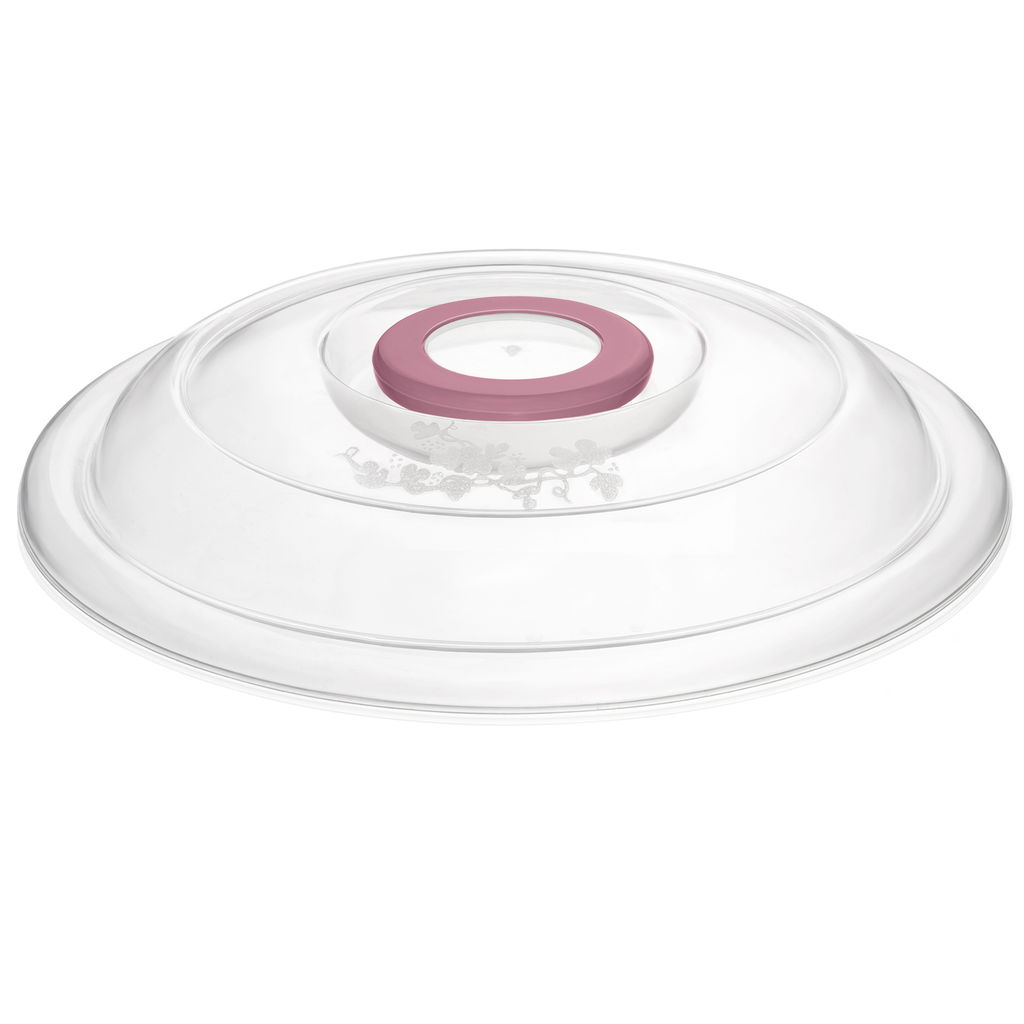 Крышка к тазу "Изобилие" 4л арт.119 ЭЛЬФ