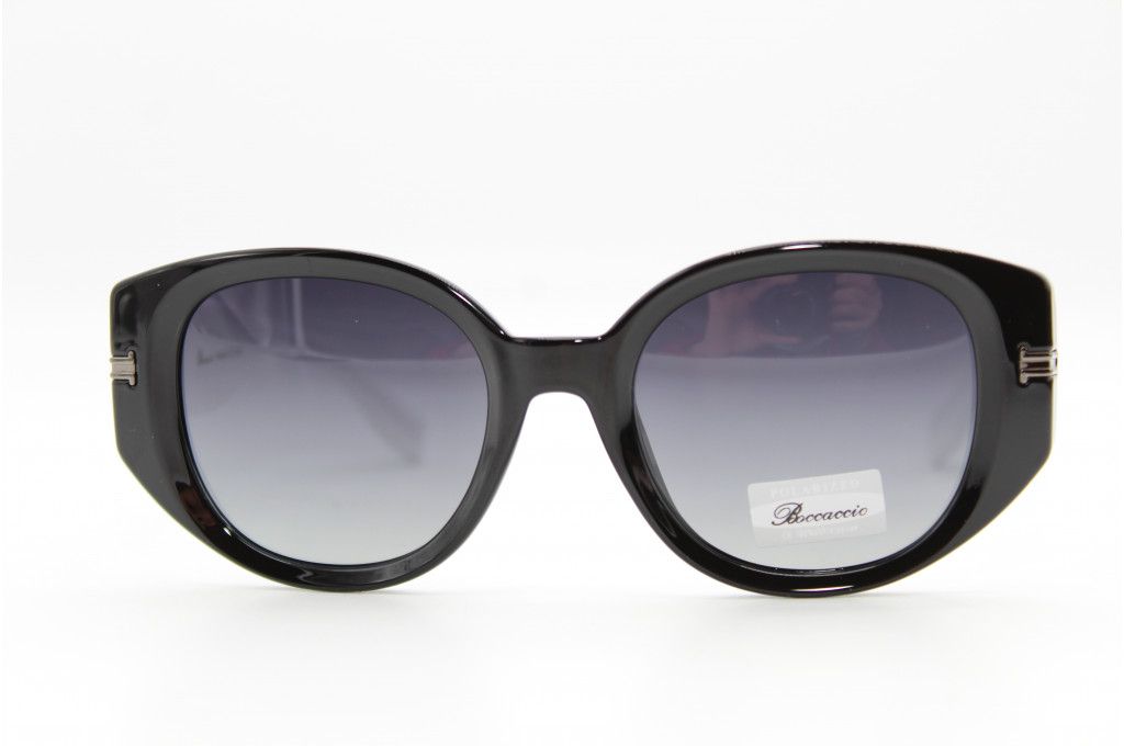 Солнцезащитные очки Boccaccio (Polarized) 0931 51-21-145 C1
