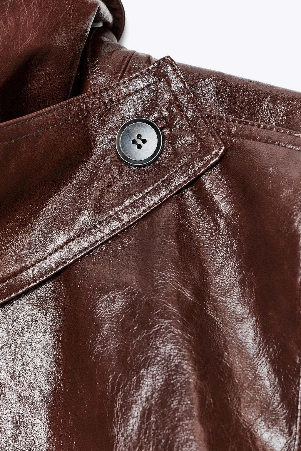 SHINY JACKET ZW COLLECTION