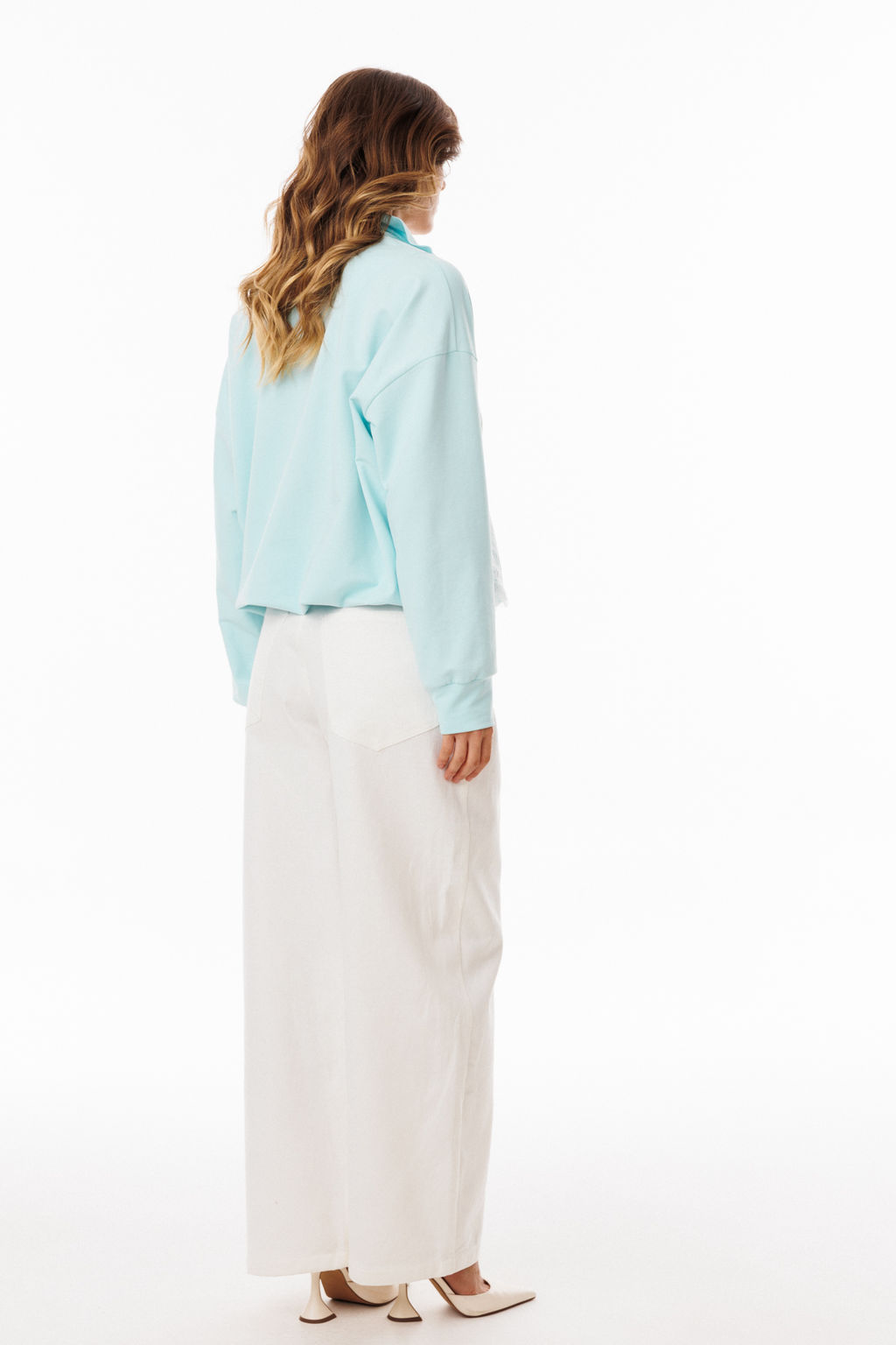 Брюки 3093 - Eola фото 4