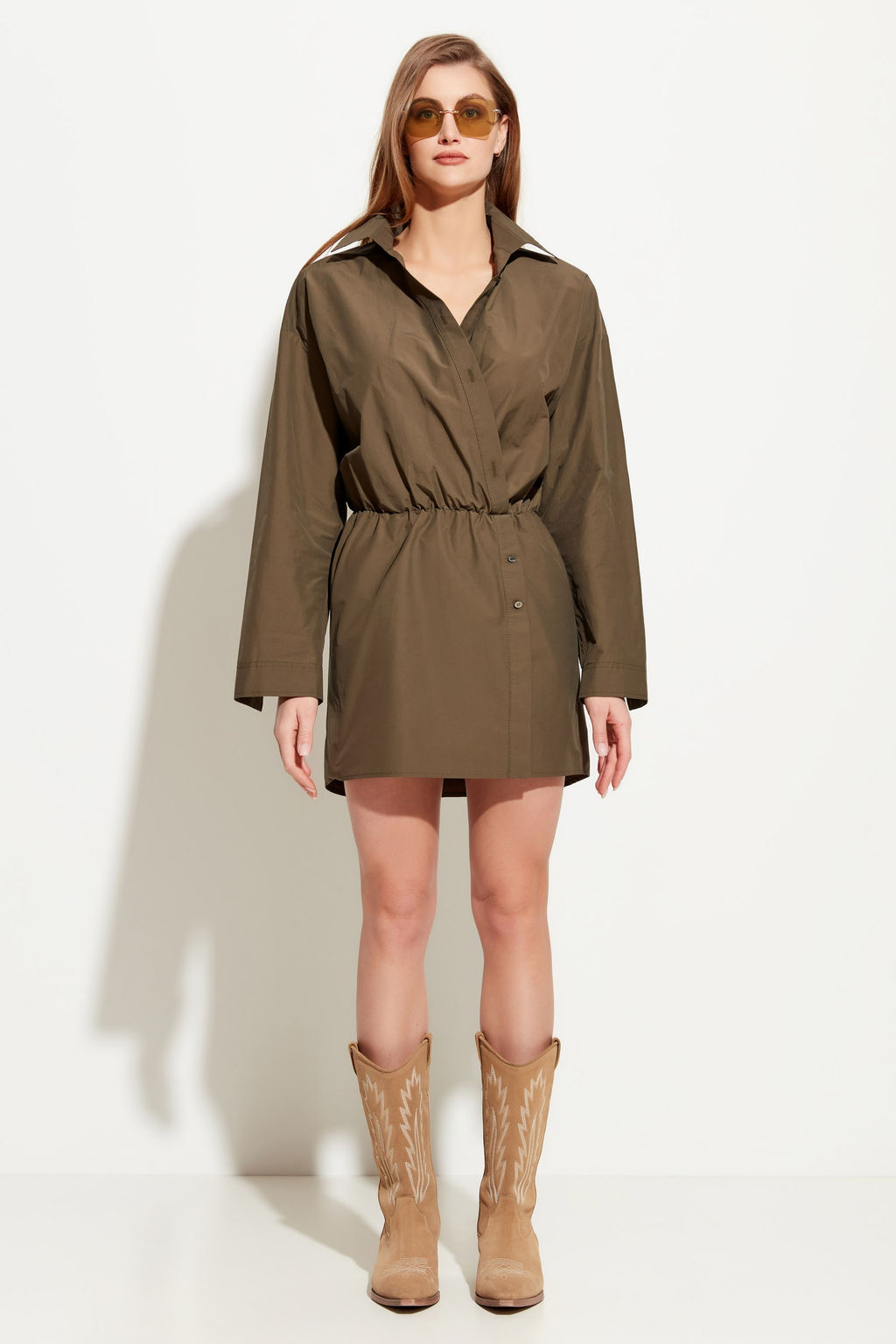 Платье 54685 - Lakbi фото 2