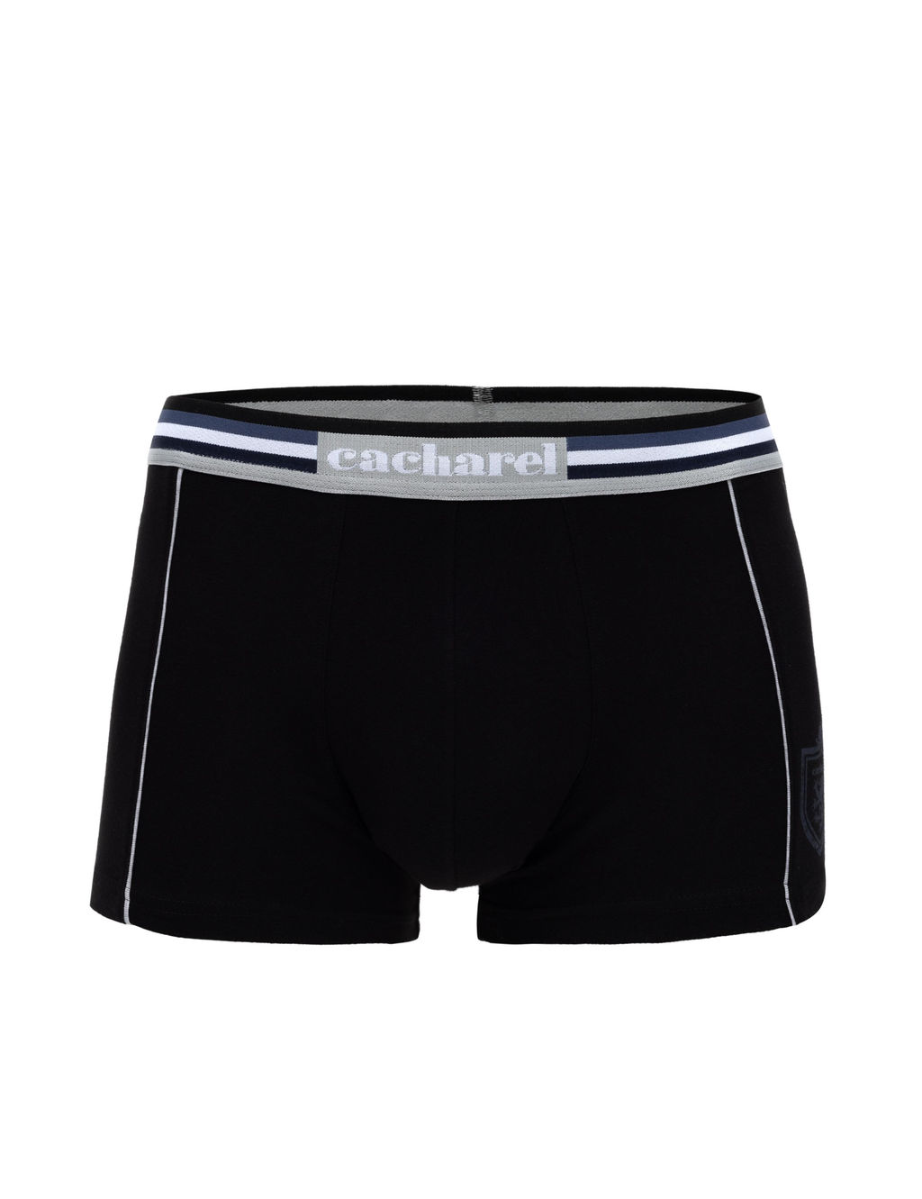 Черный низ нижнего белья - Cacharel фото 4