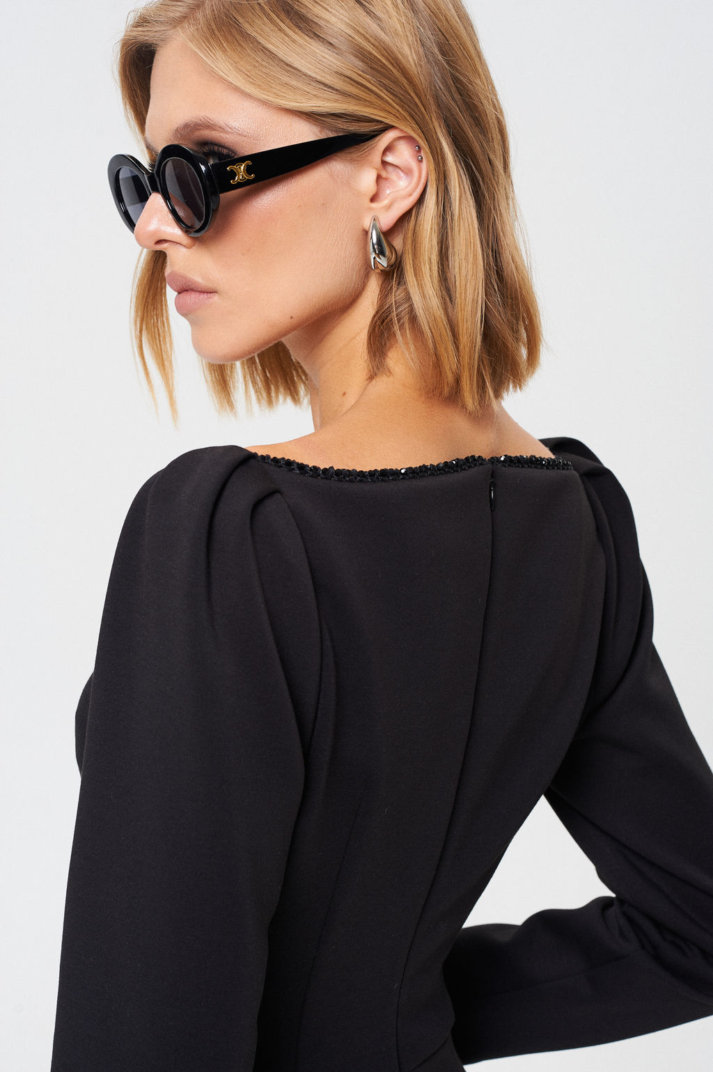 Платье - Mixan фото 8