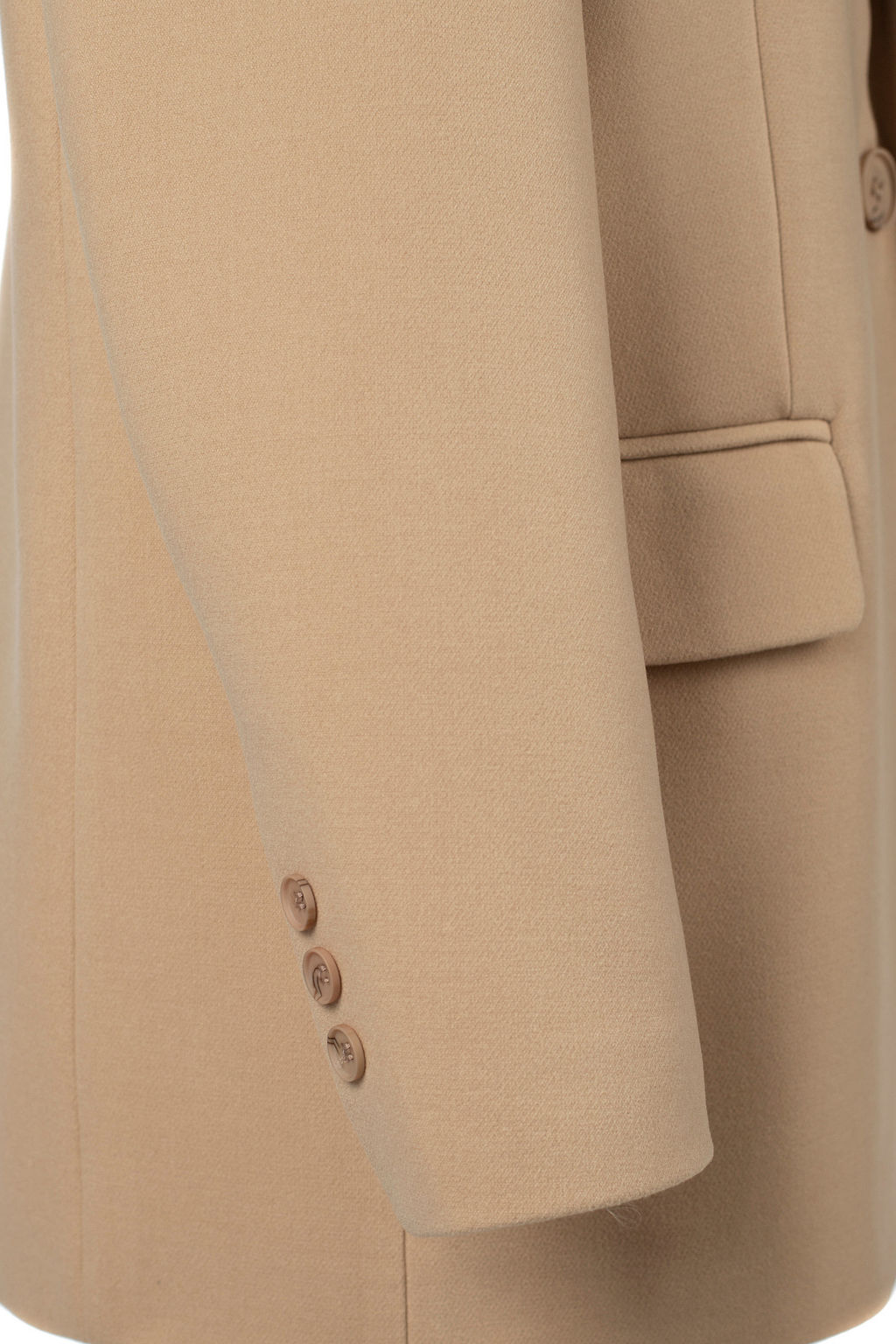 Пальто женское демисезонное