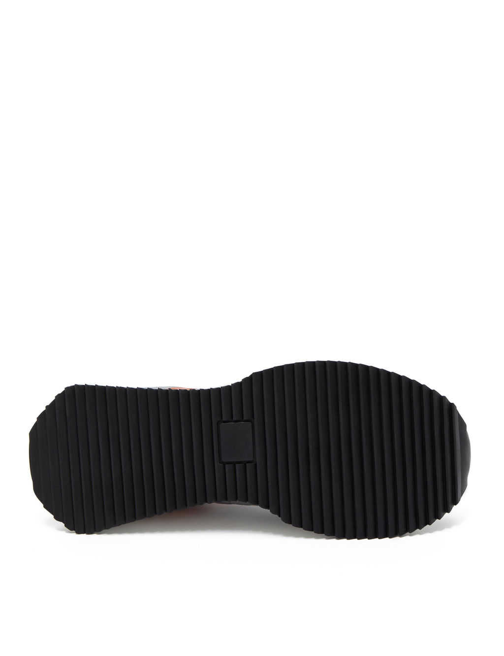 Серая повседневная обувь - Cacharel фото 5