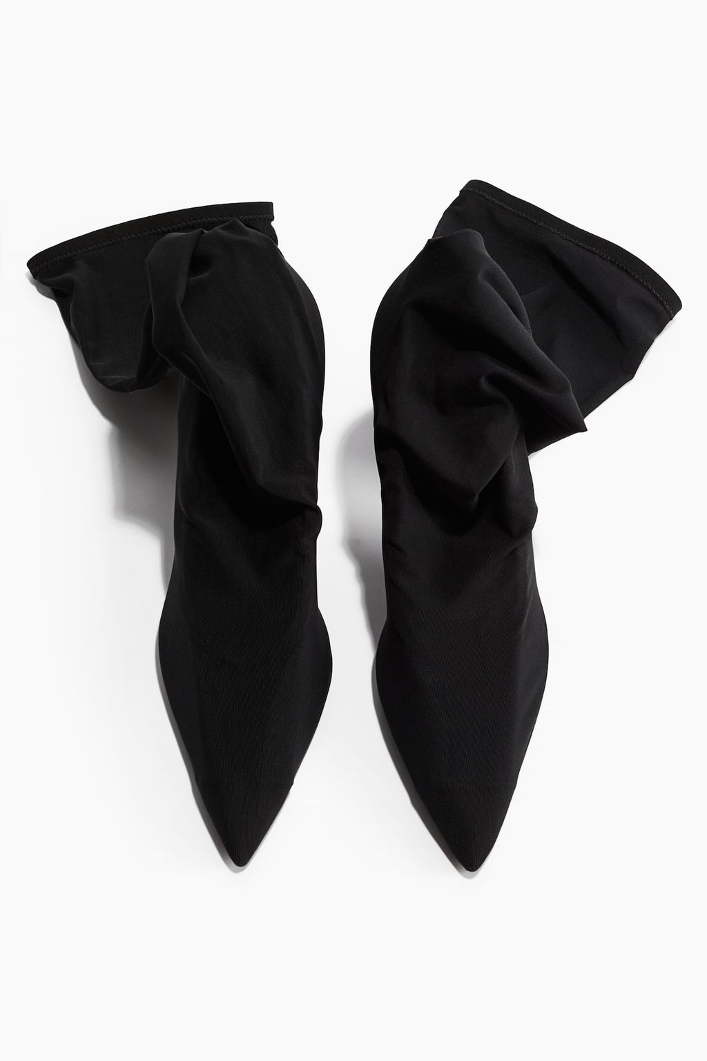 Botas calcetin de malla - H&m фото 2