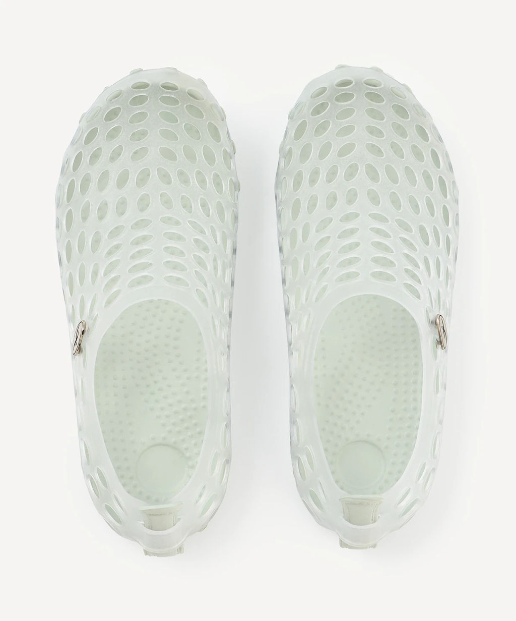 Аквашуз 25DEGREES Network Transparent/Grey 25D2413B, подростковый, для мальчиков, 36-40  фото 3