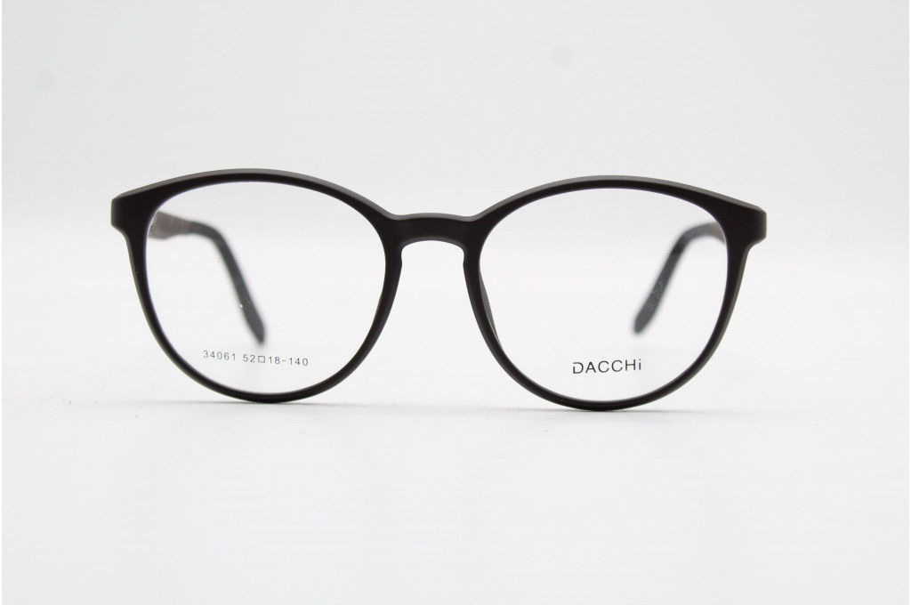 Оправа DACCHi 34061 52-18-140 С5