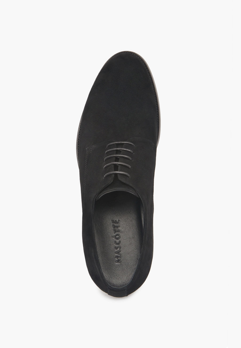 Полуботинки - Mascotte фото 4