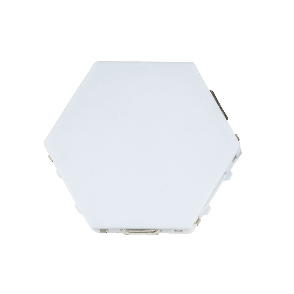 ULE-H77-3,5W/3000K/12V WHITE Cветильник светодиодный модульный. Сенсорный. Теплый белый свет(3000К). 72Лм. TM Uniel