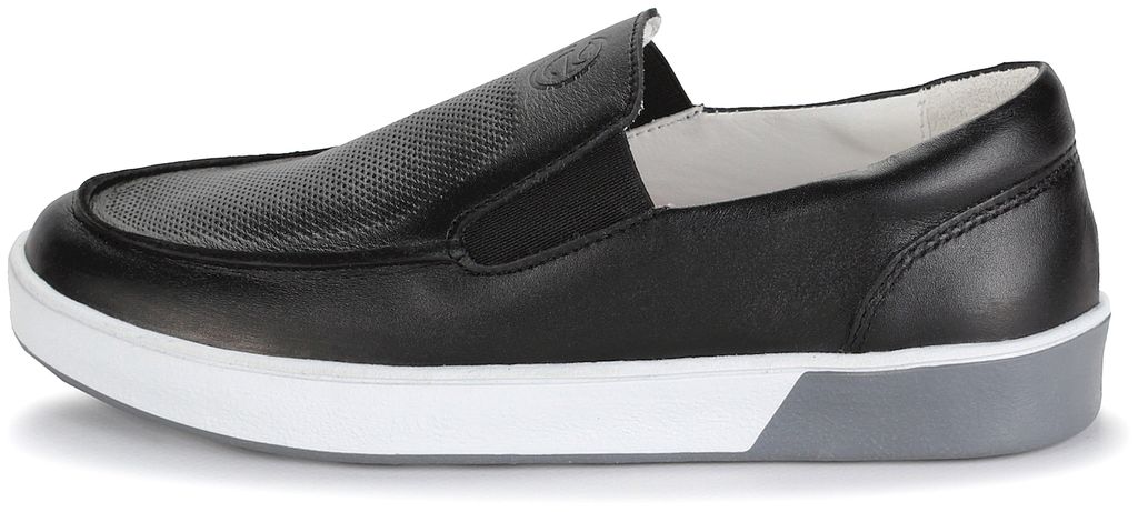 Кеды для мальчиков ШКОЛА! - Elegami фото 2