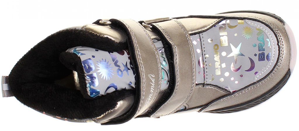 Дутики Tom-Miki T-10782-K