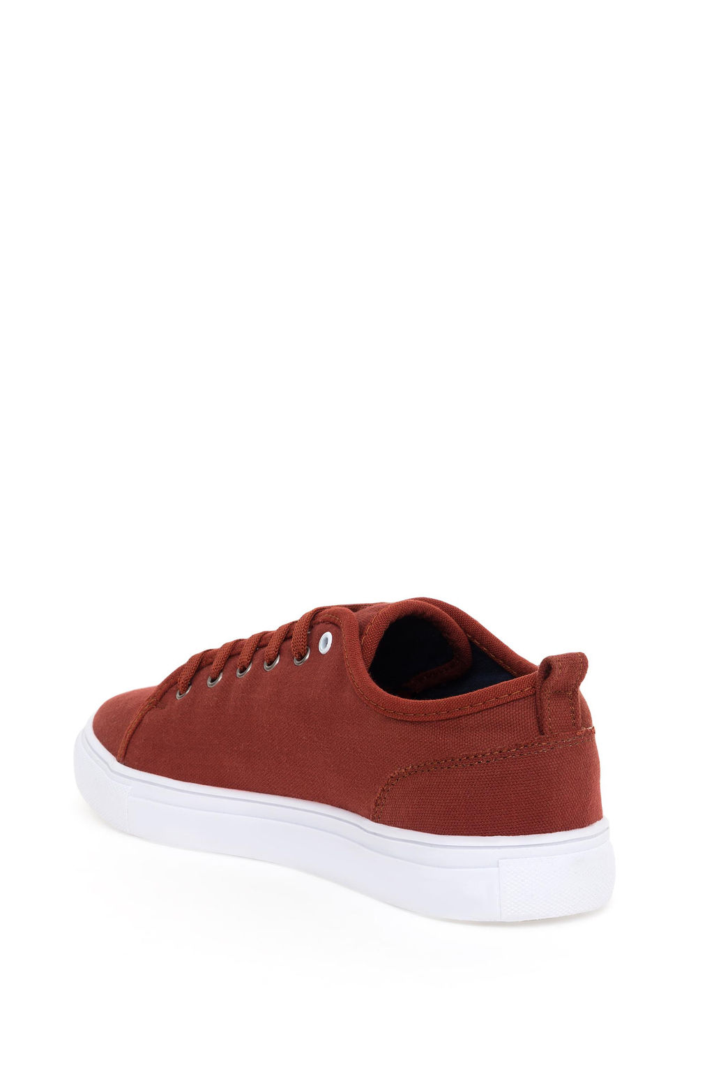 U. S. Polo Assn Мужская спортивная обувь с плиткой - U.s. polo assn фото 3