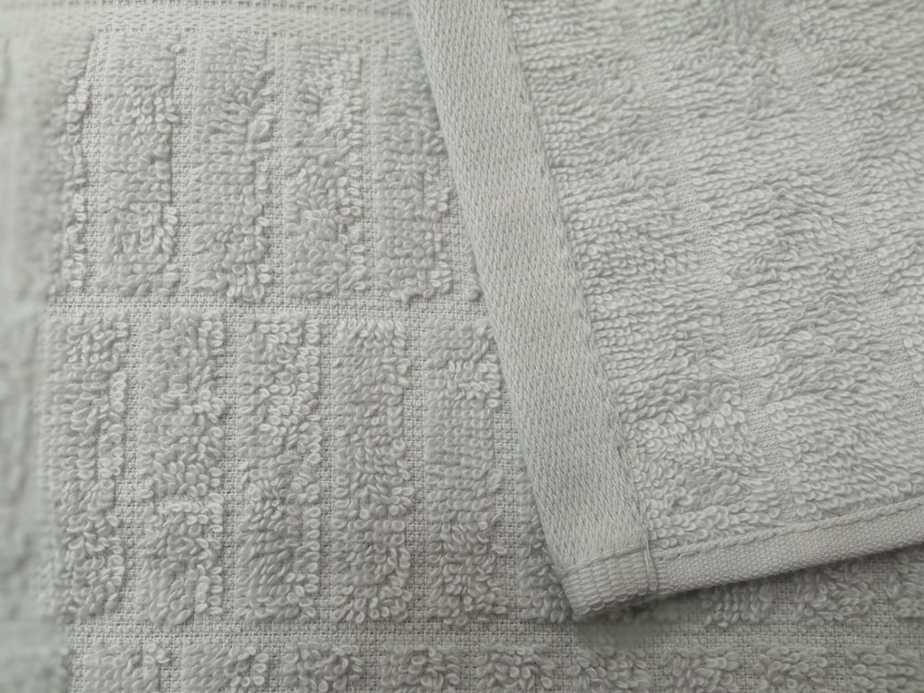 Полотенце махровое Домино - Эльф фото 2