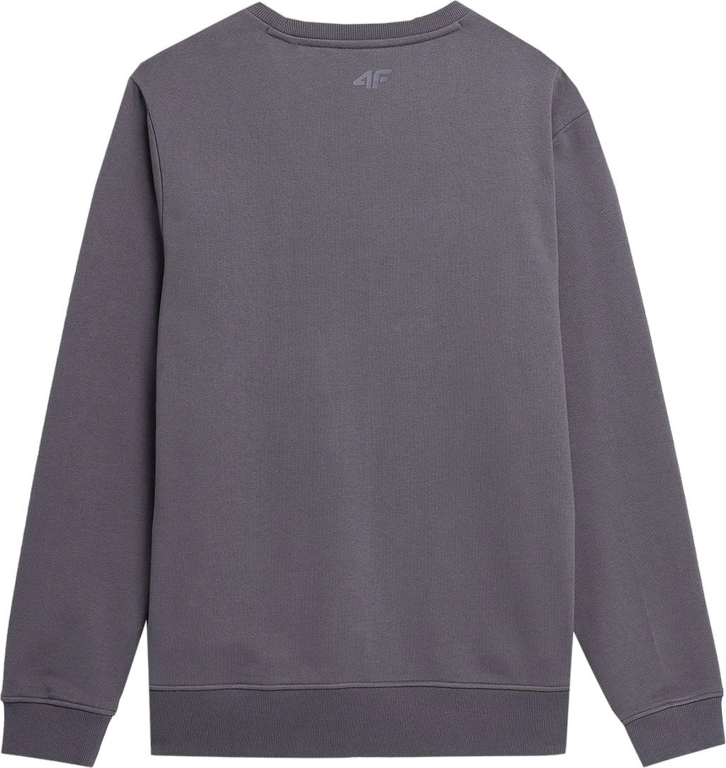 Джемпер мужской - 4F фото 8