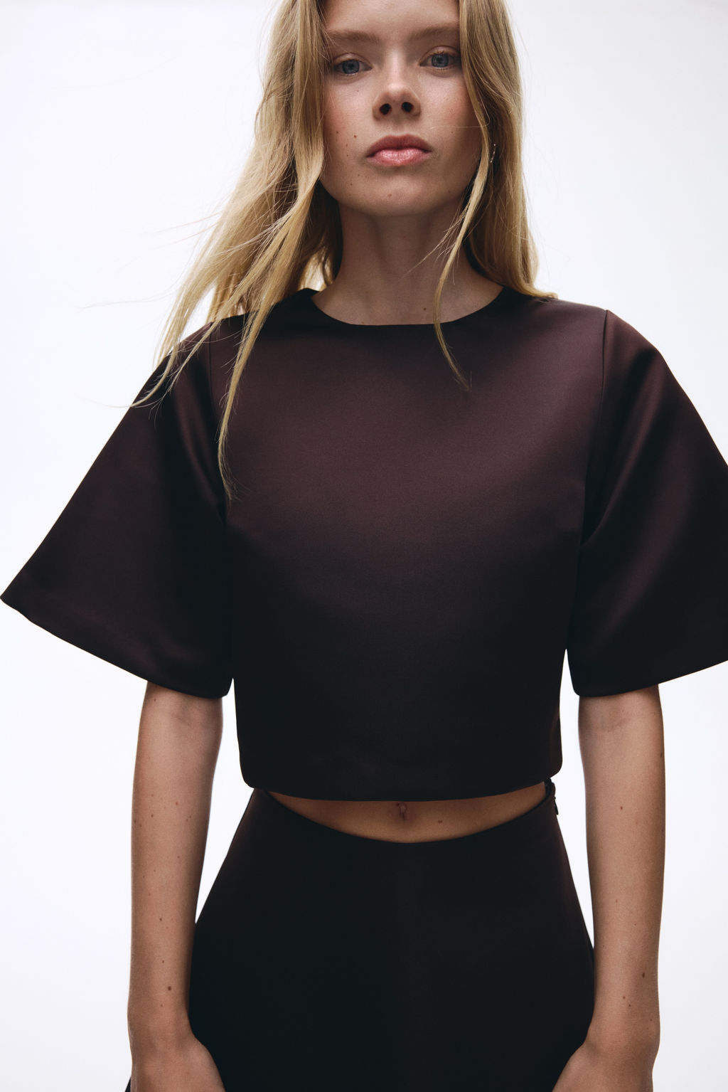 Top corto - H&m фото 2
